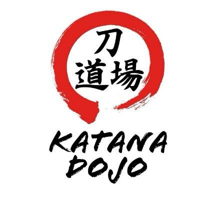 Logo Katana Dojo